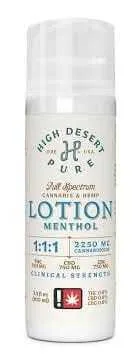 High Desert - ABX - Capsule - Sleepy Time - 25 MG Soft Gels + CBN - Hash Rosin - 30-Count - 750MG...