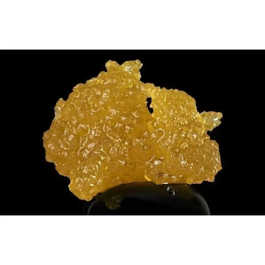Globs | Frozen Grapes | Live Resin | Sauce | 1g