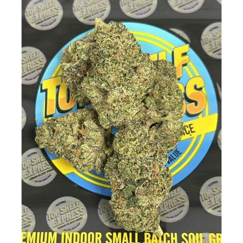 TSE Candy Z Premium Oz (28g)