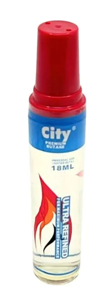 BUTANE REFILL