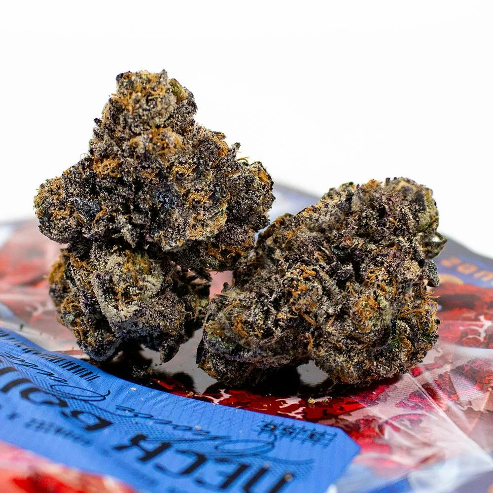 Teds Budz - Neck Bones Flower - 3.5G