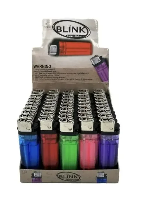 Blink Lighter