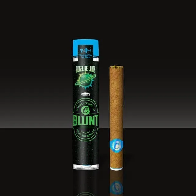 Ridgeline Lantz Blunt - 2g