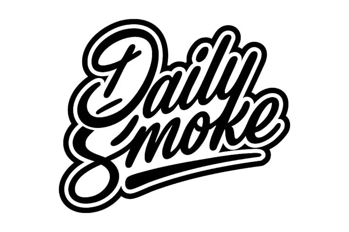 Daily Smoke - Knockout 1g Pre-roll 5pk
