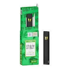 Stiiizy AIO - Pineapple Express 1g