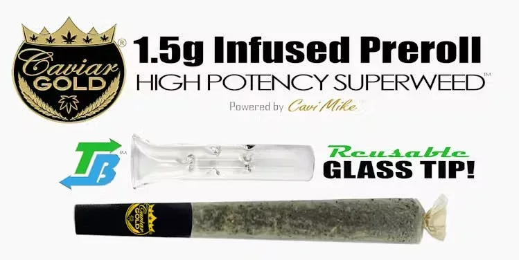 CLOUD CHASER 1.5G CAVI CONE