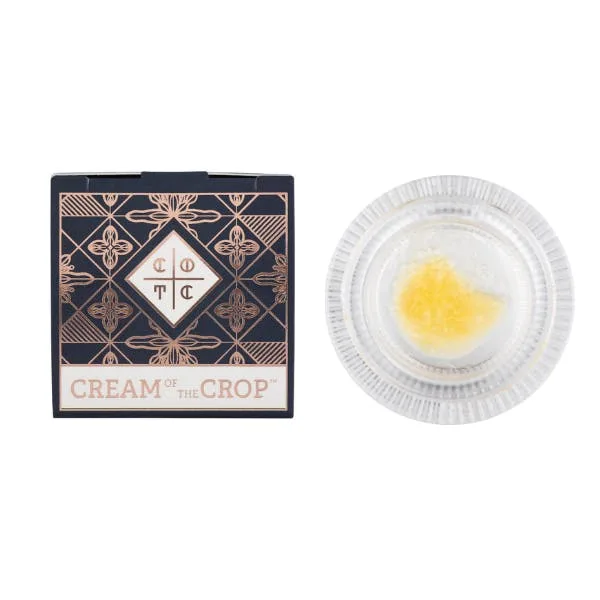 Lemon Heads | Live Resin Sugar | 1g