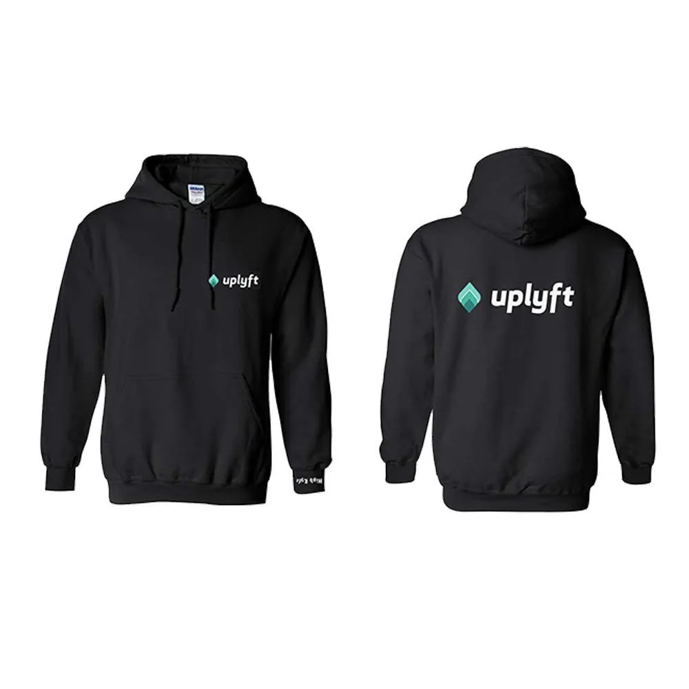Uplyft Hoodie