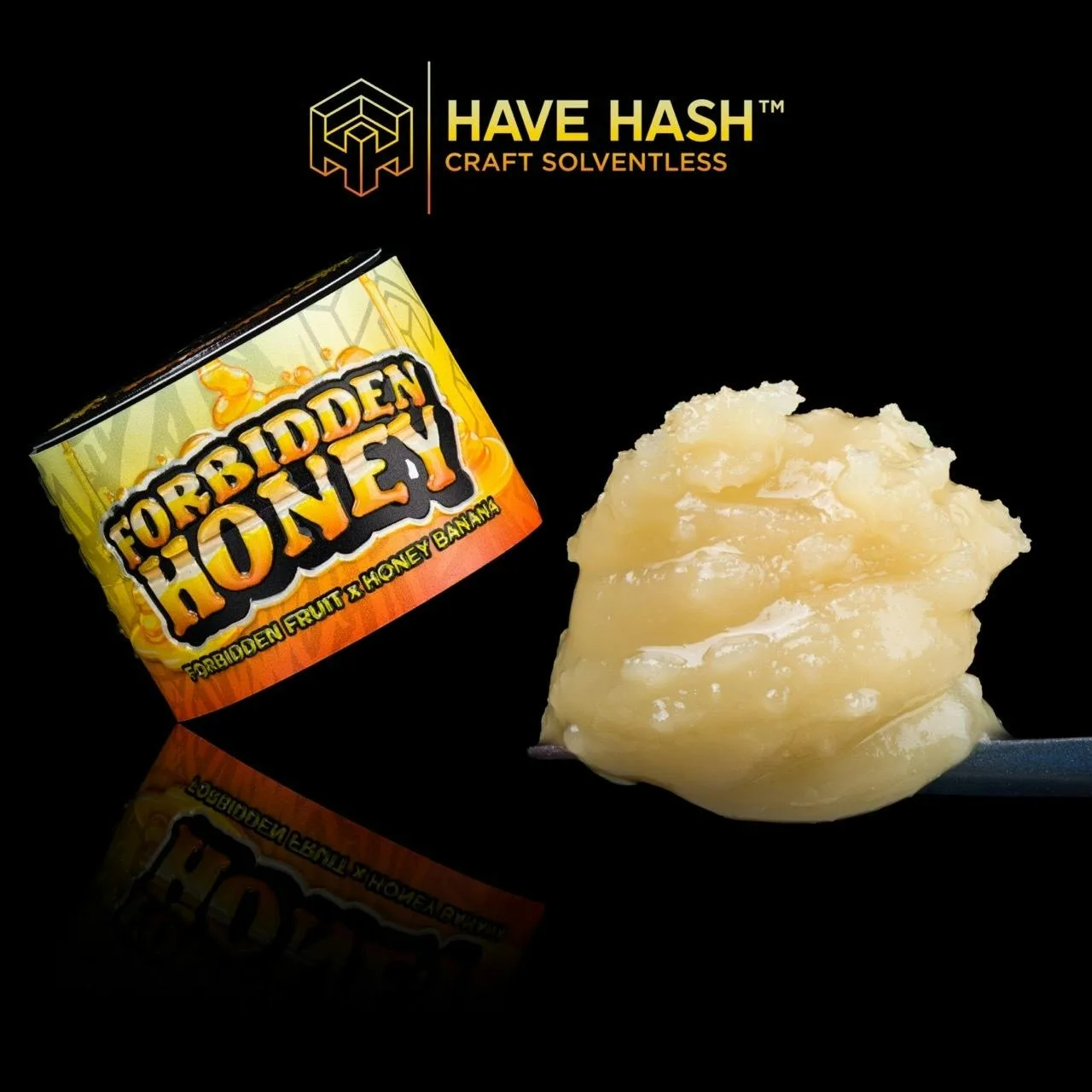 Forbidden Honey Tier:2 Private Reserve @BooneyAcres