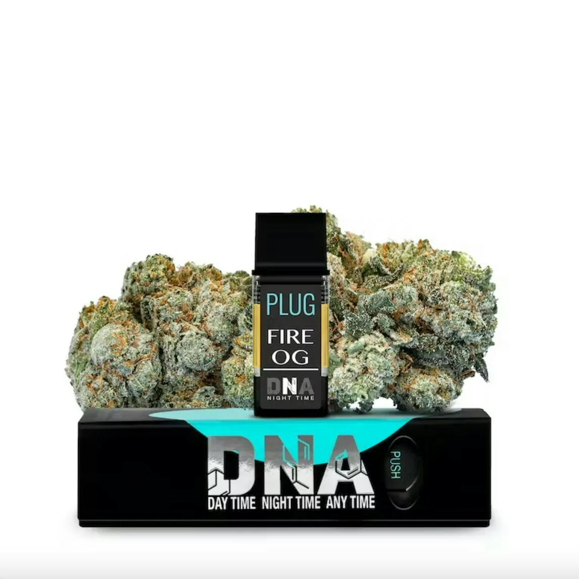Fire OG 1g Pod - 1 item