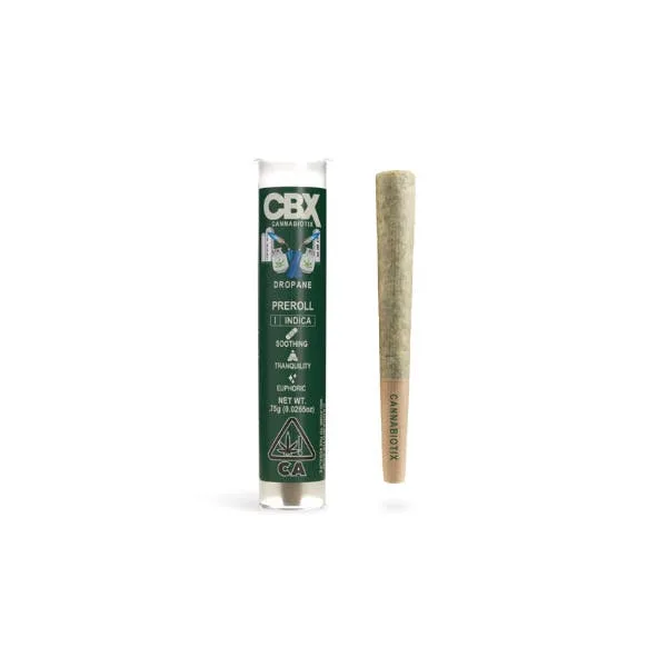 Dropane Preroll [0.75g]