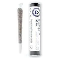 HEX | Runtz Pre-Roll | 0.7G