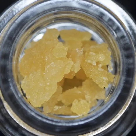 MidsFactory Cured Resin - Crumble - Tropical Land 82%