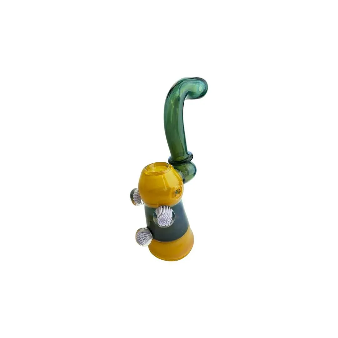 Glass - Bubbler - Large