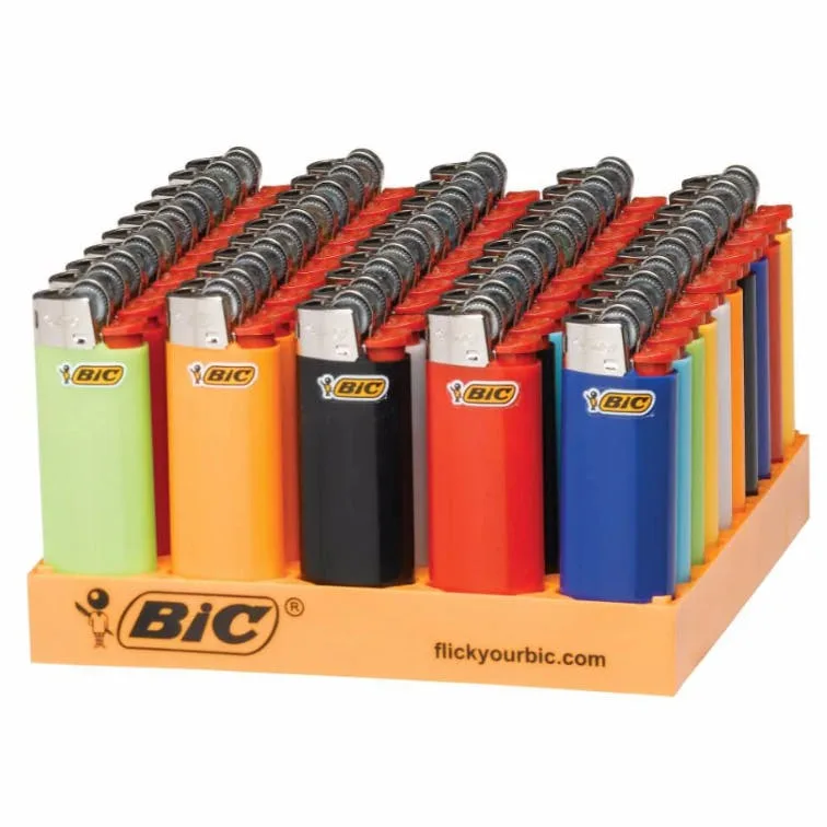 MINI BIC LIGHTER