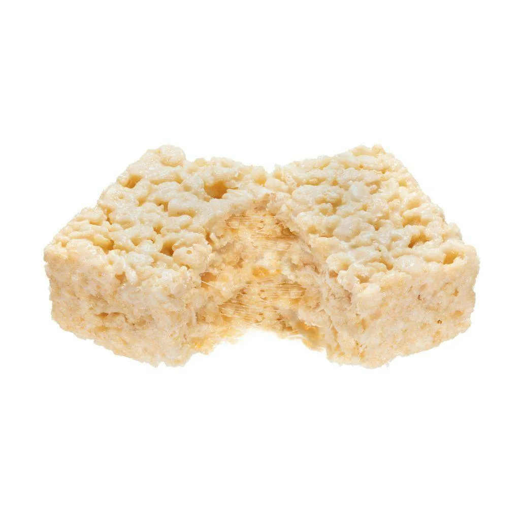 Big Pete's Crispy Marshmallow Treat 100mg - Original