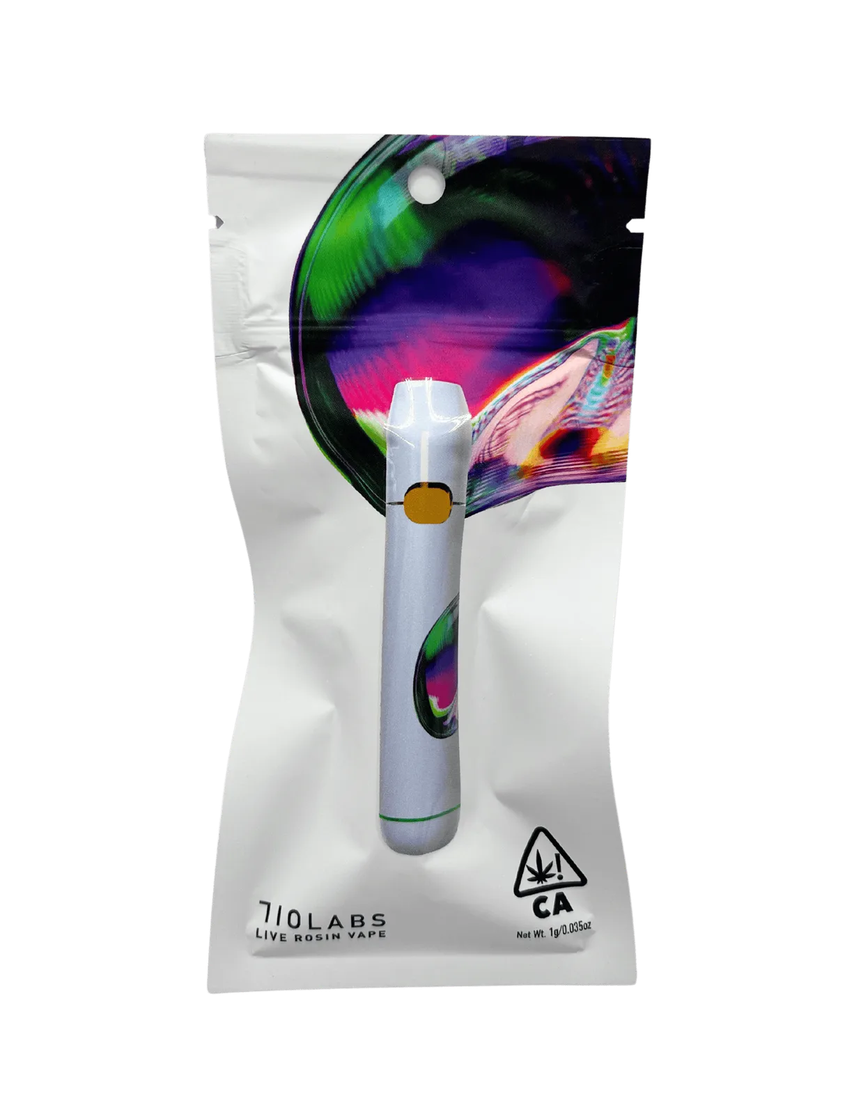 710 LABS | RANDY WATZON 1G LIVE ROSIN DISPOSABLE
