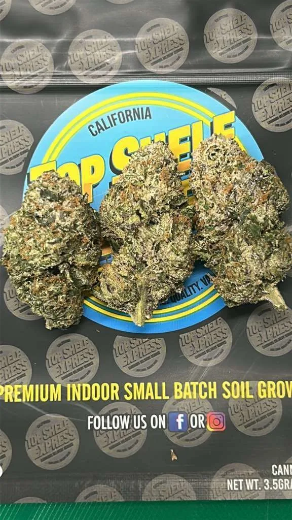 Gary Payton Premium Eighths (3.5g)