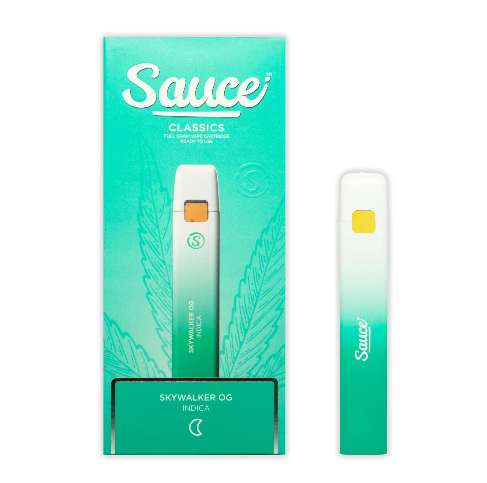 SKYWALKER OG CLASSIC DISPOSABLE [1000MG]