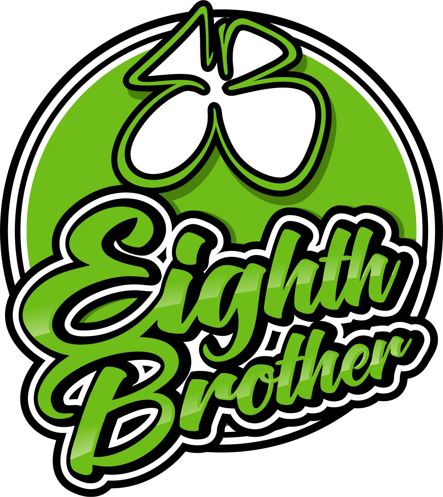 Eighth Brother | OG Kush | Unfeminized Seeds | 10 pk