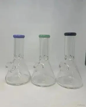 Dragon Cartel - 10 in. Beaker Bong