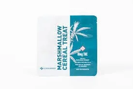 EGO - MARSHMALLOW CEREAL TREAT - 100mg