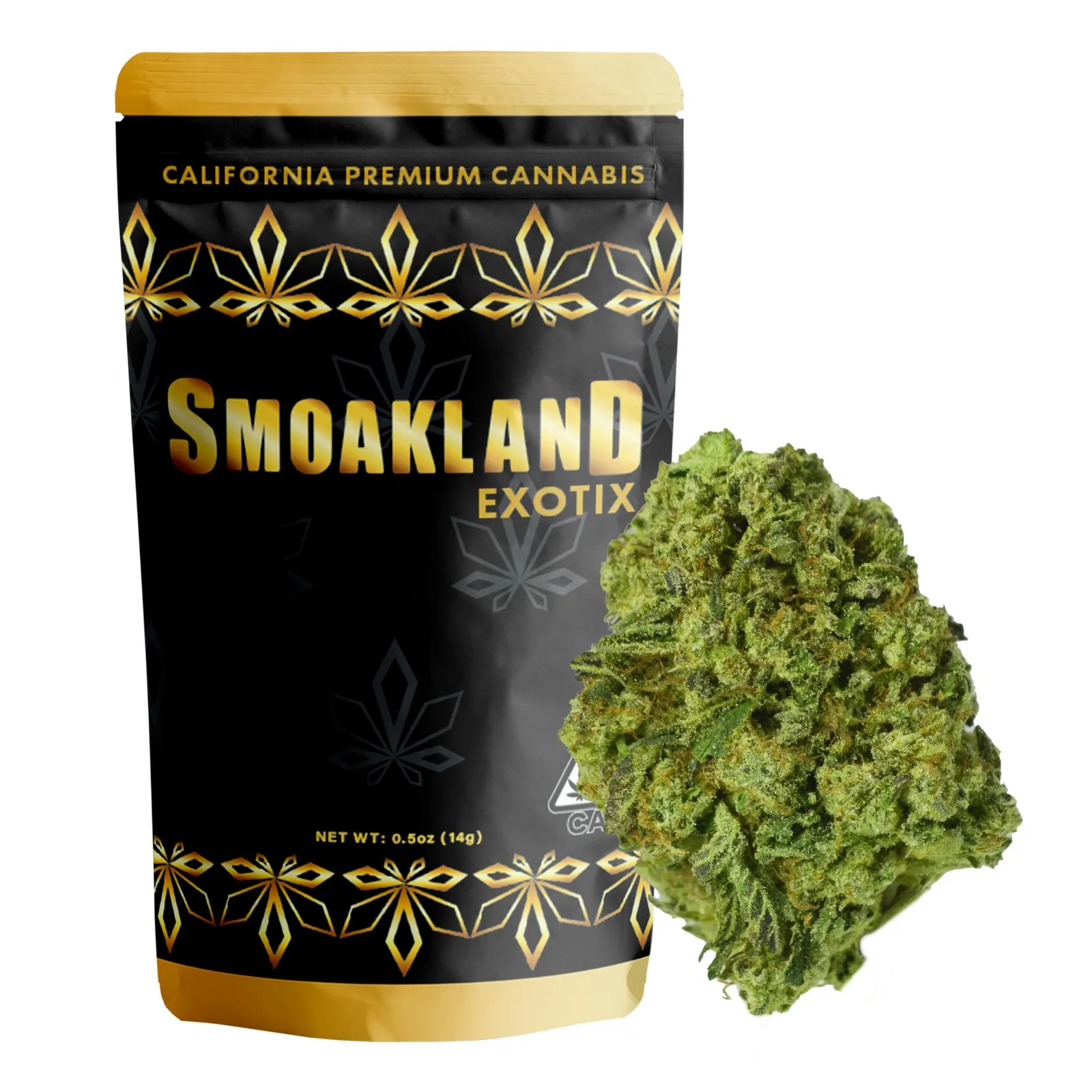 Exotix - Super Jack (S) - 14g