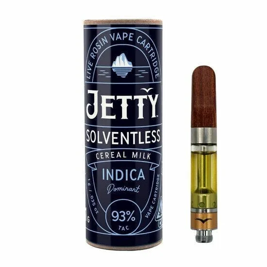 CEREAL MILK-SOLVENTLESS 510 THREAD-(1G)-S