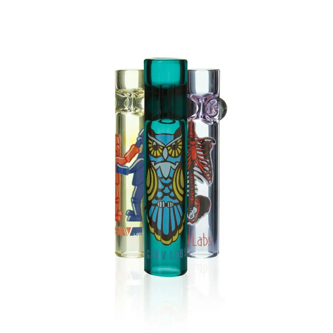 Grav - Whimsical Taster 12mm - Accessories