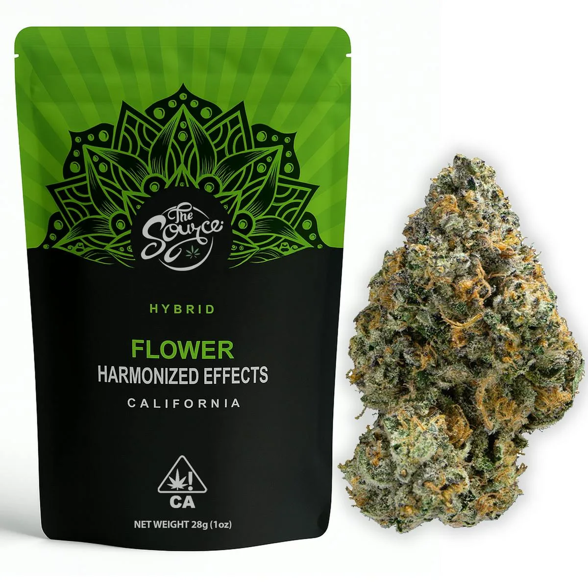 The Source Central Coast | Double Runtz | Ounce