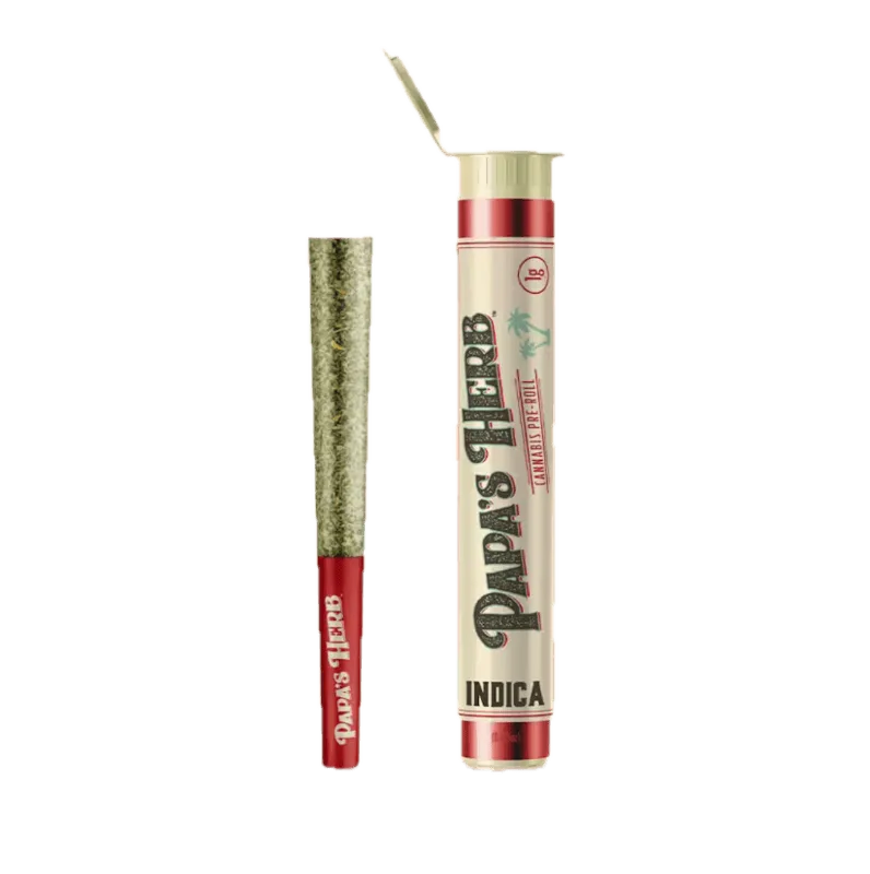 Papaya Punch Pre-Roll