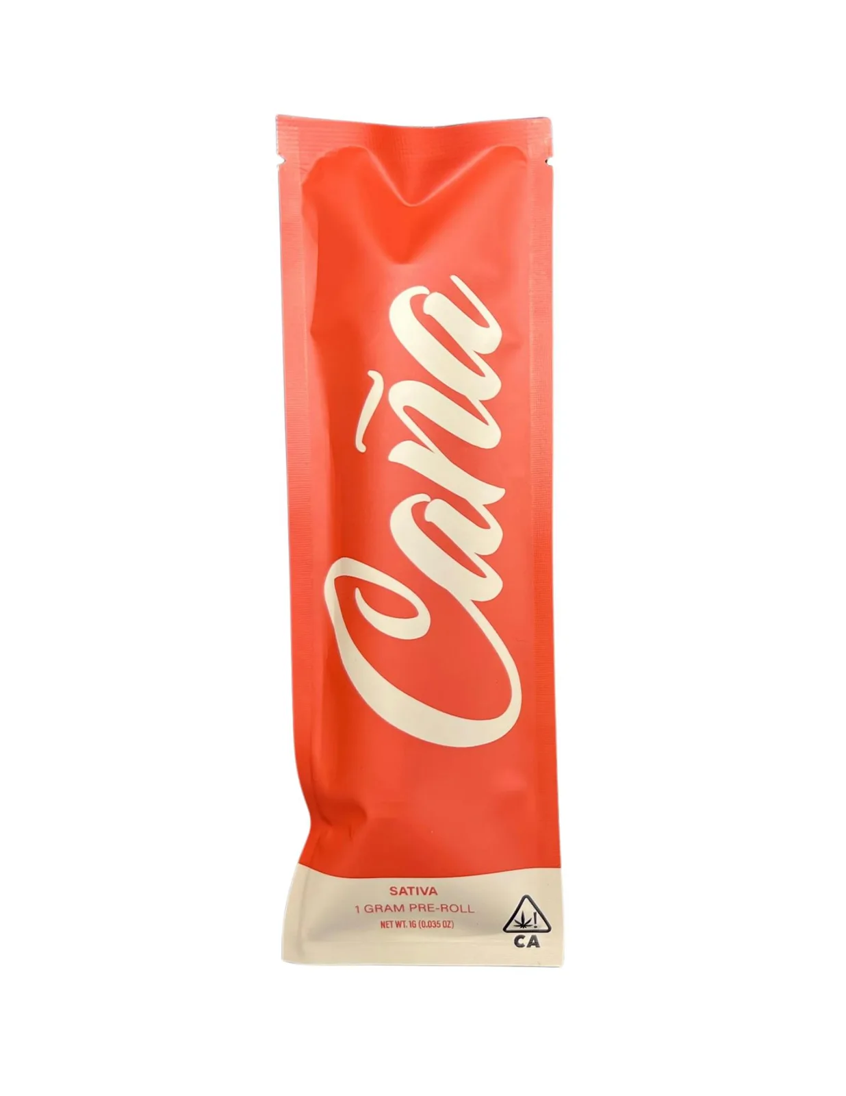 CANA - PRE ROLL - 1G - CAPTAIN JACK - S