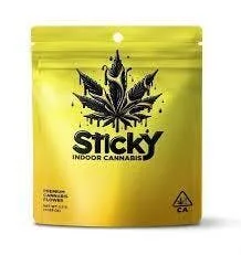Sticky | Flower | Jack Herer | S | 3.5g