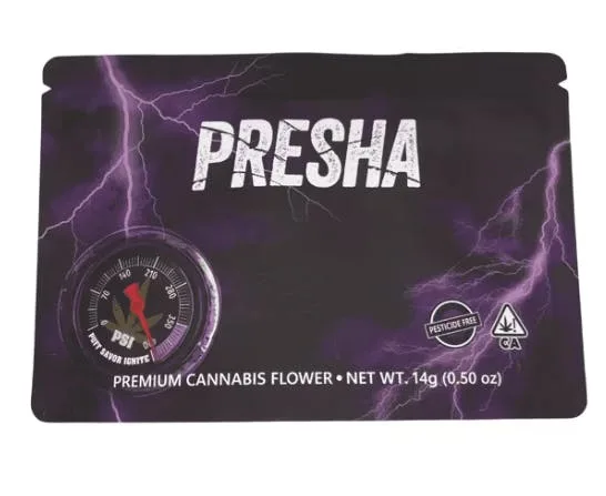 Presha - Presha OG - 14g