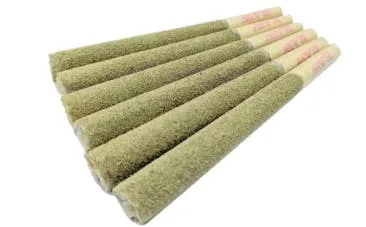 Hashtag - Preroll - Infused - GSC - 5 Pack