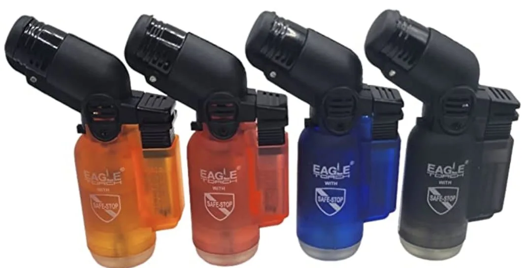 EAGLE MINI-ANGLE TORCH