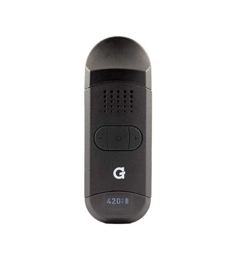 GPEN Dash II Dry Herb Vaporizer