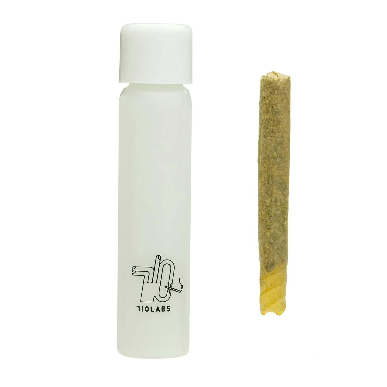 710 Labs ZkyscraperZ #2 Preroll 1g