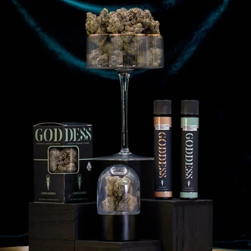 Gasnana - Pre Roll 1g