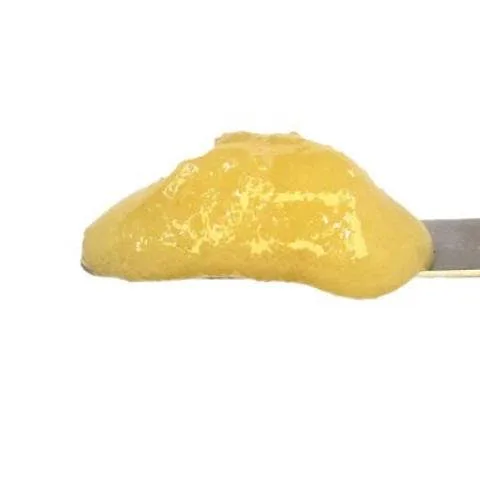 ORO LIVE RESIN BATTER (1G) - STRAWBERRY JAM (S)
