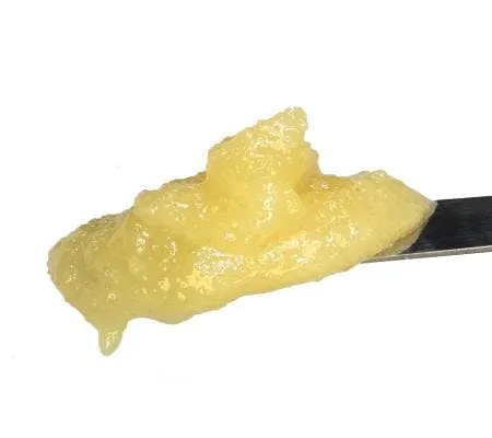 ORO LIVE RESIN BATTER (8G) ORANGE SHERBERT (H)