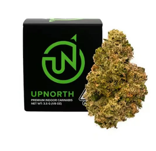 Pink Grapefruit | 3.5g