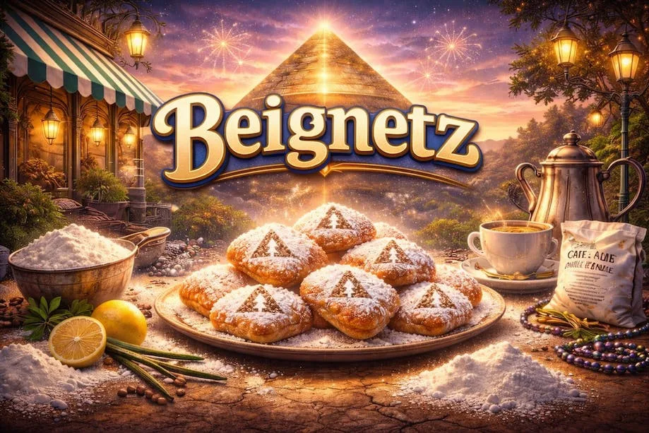 Alignment - Beignetz - 28G