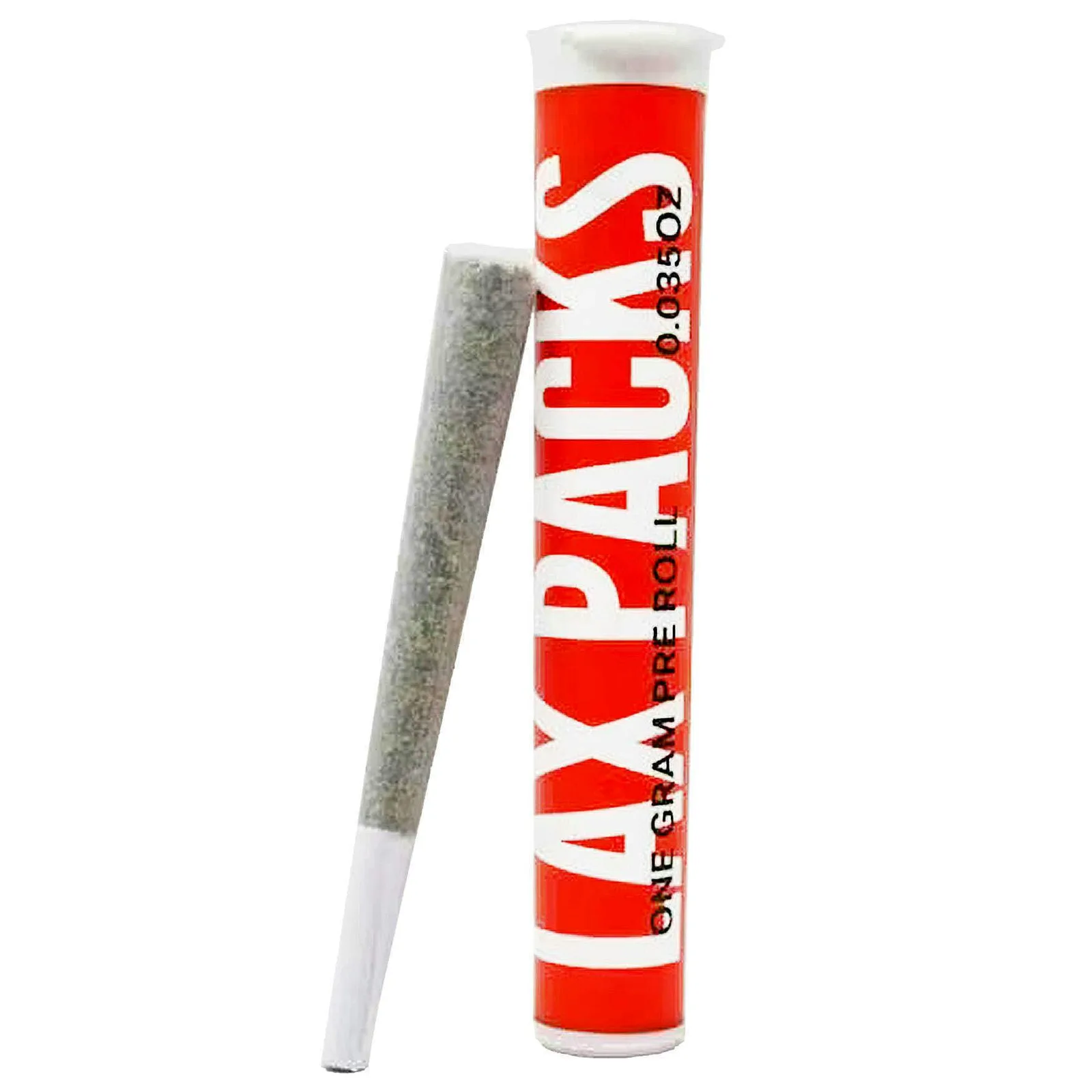 LAX Packs - Zour Magic (S/H) - 1g Preroll