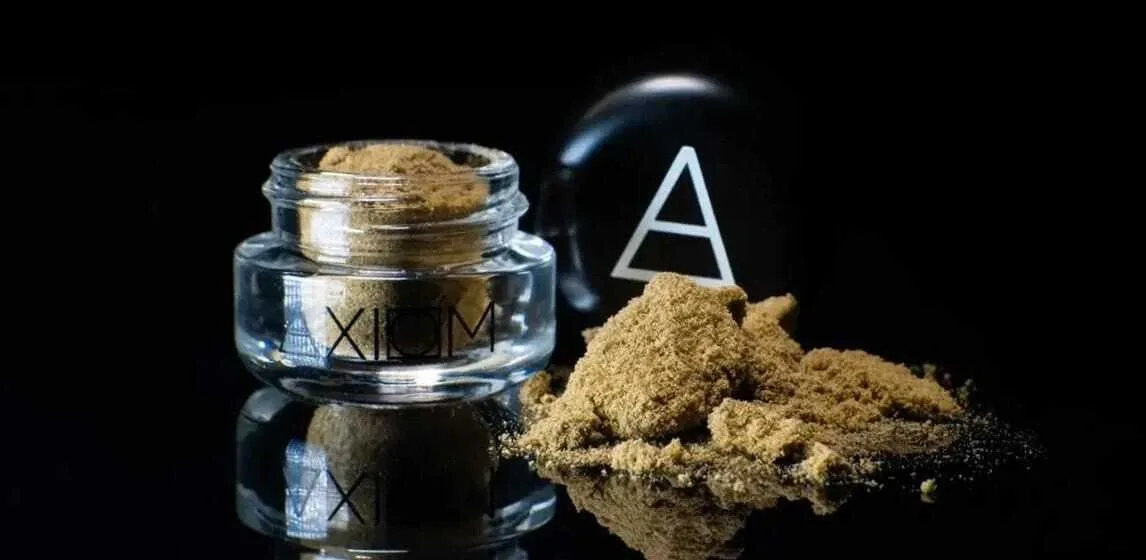 Axiom - Axiom - True OG Ice Water Bubble Hash 1g - Axiom - True OG Ice Water Bubble Hash 1g