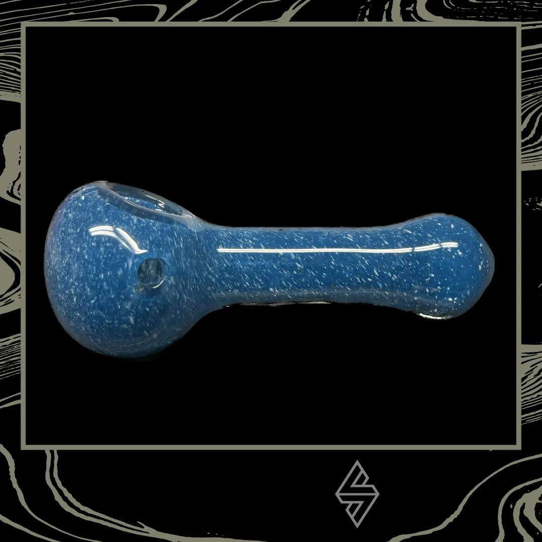 SLIM MARBLE PIPE
