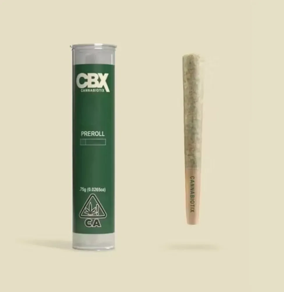 Macadelic Preroll [0.75g]
