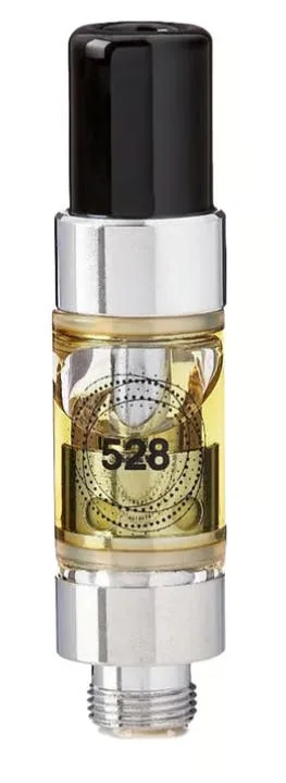 Strawberry Pound Cake 1g Cartridge