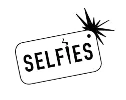 SELFIES - SWEET DREAMS - BLUE RASPBERRY - INF TARTS - 100MG