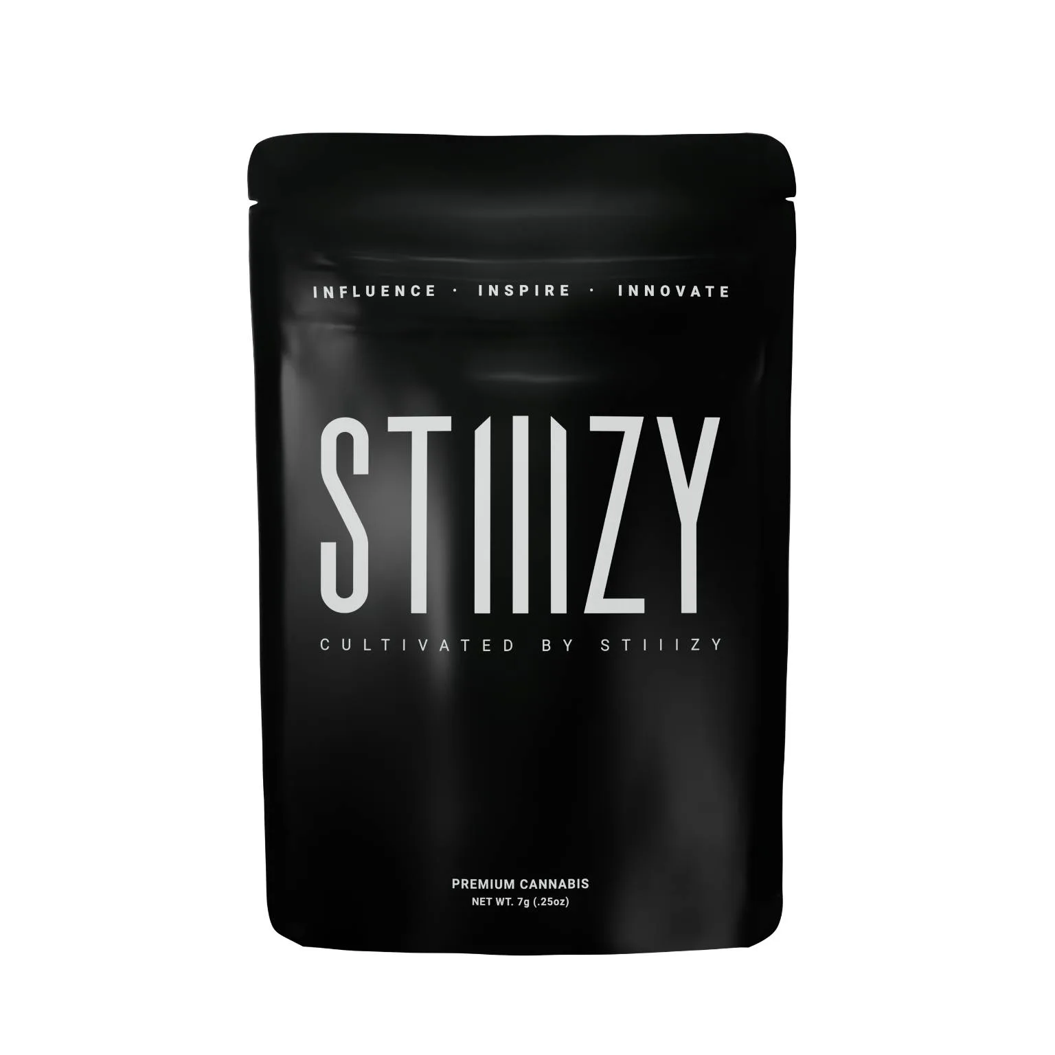 Stiiizy - Flower - Lemon Skunk - 7G
